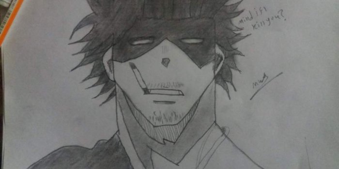 1024x768 Yami angry mood. | Black Clover! Amino