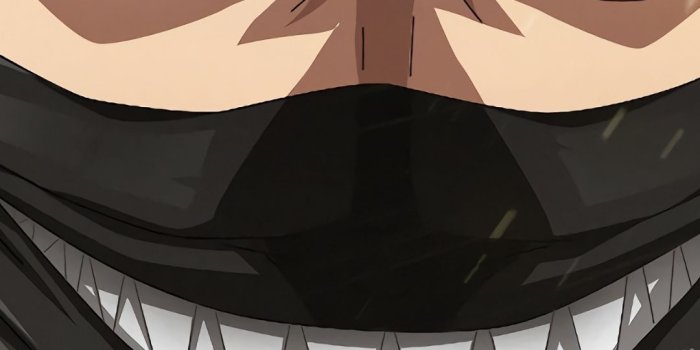 1080x1920 Black Clover, Anime Boy, Mask, Wallpaper - Black Clover Season 2, Hd