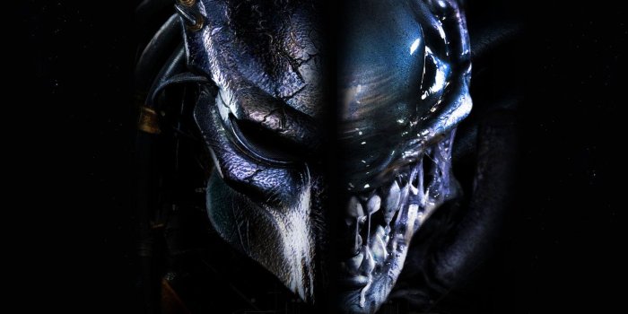 1440x900 Alen Vs Predator Movie Wallpaper HD #6939879