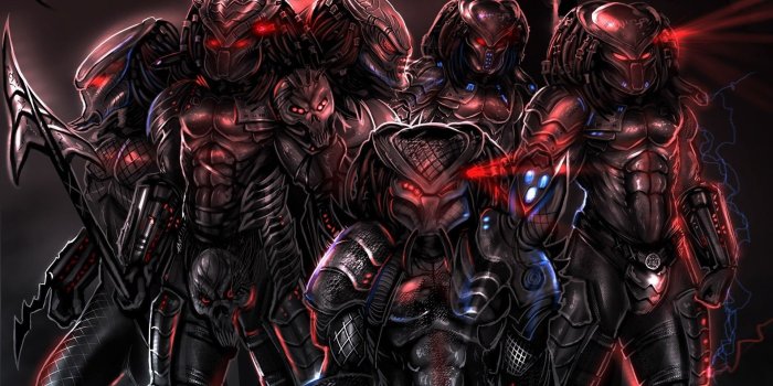 1920x1080 Aliens Vs. Predator Wallpapers (79+ images in Collection) Page 1