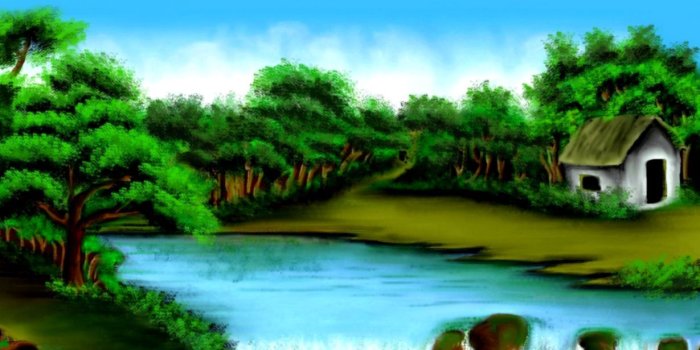 1229x721 Most Beautiful Nature Wallpapers For Desktop | Wallpapers Just do It