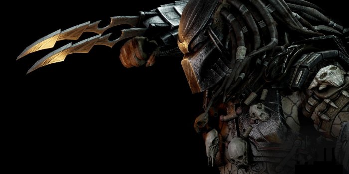 1920x1080 Free Download Alien vs Predator Wallpaper