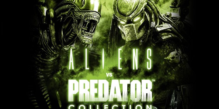 1920x1080 Aliens vs. Predator - Collection | PC Steam Game | Fanatical