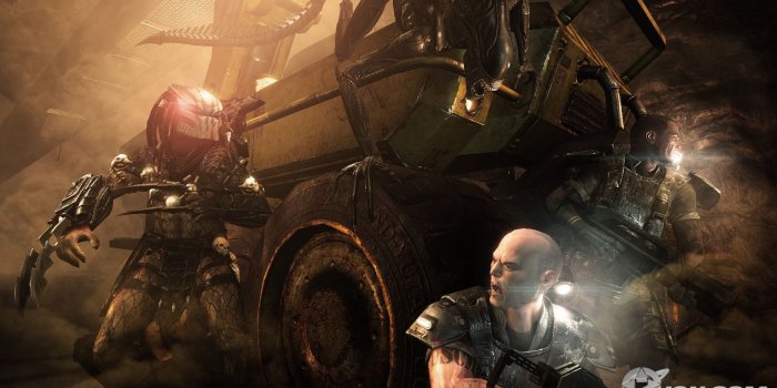 1920x1080 Alien Vs Predator Game Xbox 360 Download Free | CINEMAS 93