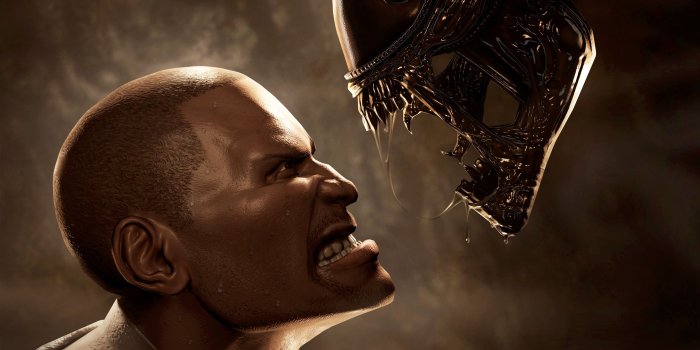 2558x1576 Aliens Vs. Predator Wallpapers, Pictures, Images