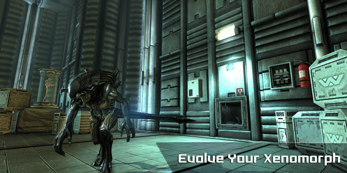 1600x900 Aliens Vs Predator 2 Mods S: Software Free Download - tubecanvas