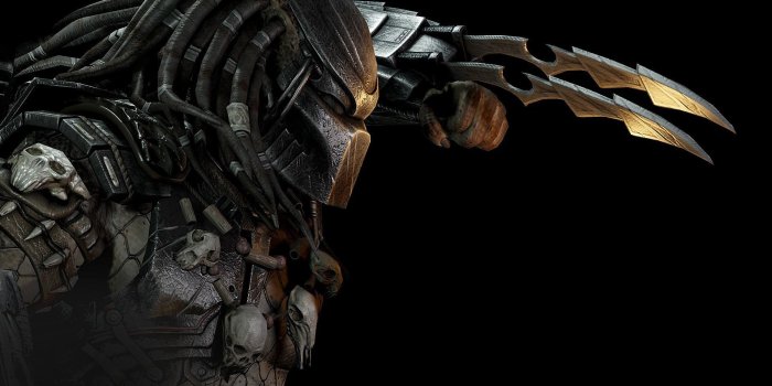1920x1200 Aliens vs predator Predator predator game - Android wallpapers