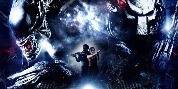 1600x1200 AVP: Alien Vs. Predator wallpapers, Movie, HQ AVP: Alien Vs