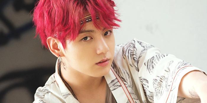 3840x2160 Jungkook (Jeon Jeong-guk) 4K 8K HD Wallpaper #2