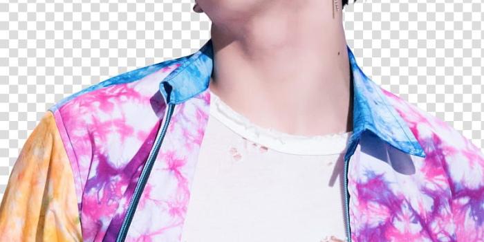 800x1200 Jungkook BTS, jungkook fake love earring transparent background PNG