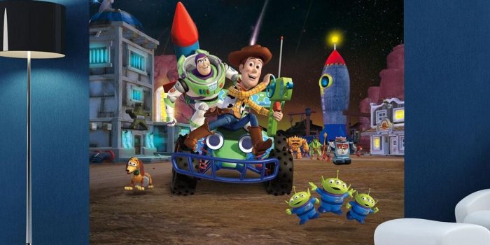 1000x1000 Kids Wall Murals Uk Images Home Design Wall Stickers Avec Disney