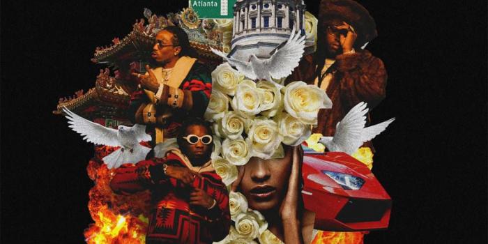 1000x1000 Migos – Bad and Boujee Lyrics | Genius Lyrics