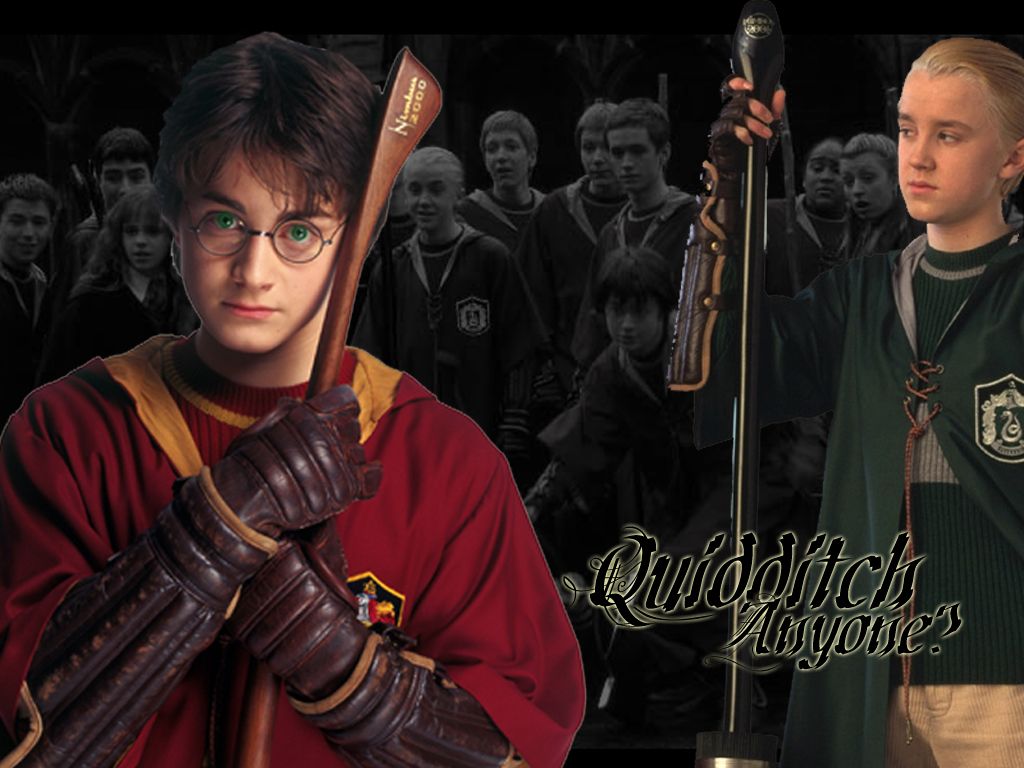 1024x768 Quidditch - Quidditch Wallpaper (24331769) - Fanpop