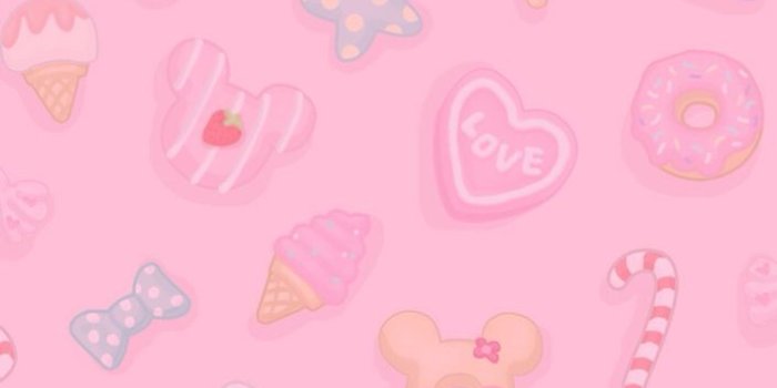 706x1334 Cute pink candy iPhone wallpaper | wallies in 2019 | Kawaii
