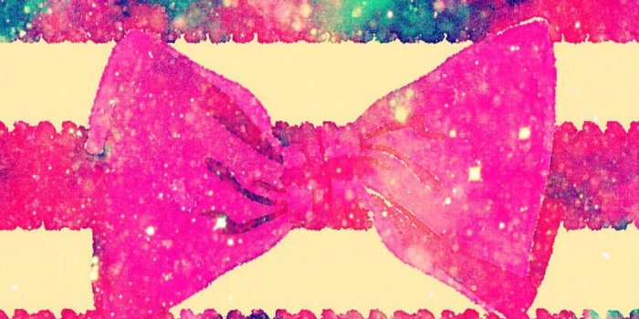 1080x1920 Great Cute Pink Vintage Bows Galaxy Wallpaper – Jojo Siwa Background