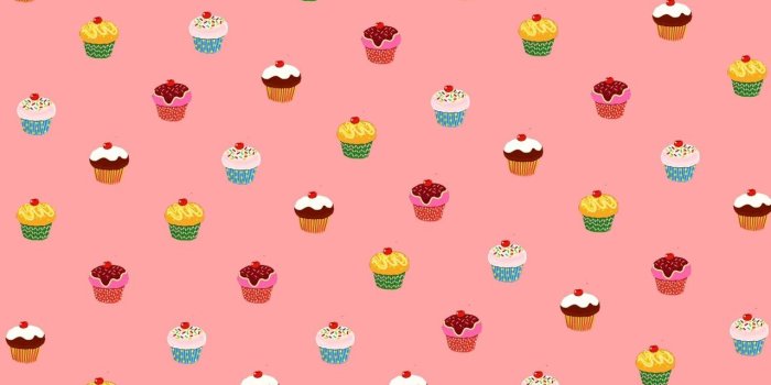 1280x960 Cute Pink Cupcake Wallpapers – Best Wallpapers Desktop Background