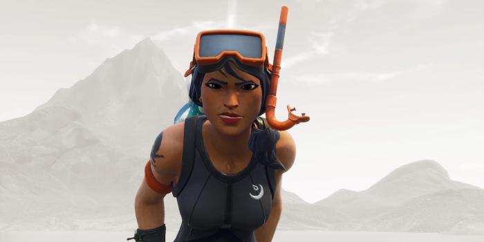 1920x1080 Snorkel Ops Fortnite Wallpapers