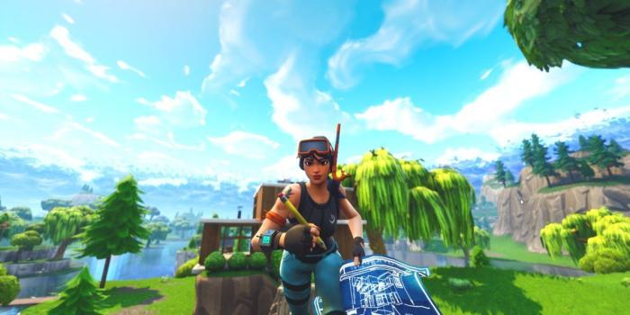 1191x670 Snorkel Ops Fortnite Wallpapers