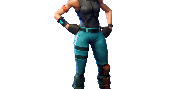 1100x1100 Snorkel Ops Fortnite Wallpapers