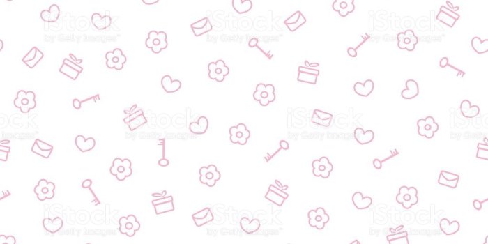 1024x1024 Cute pink background Gallery