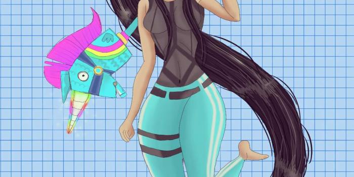 986x1024 Snorkel Ops Fortnite Wallpapers