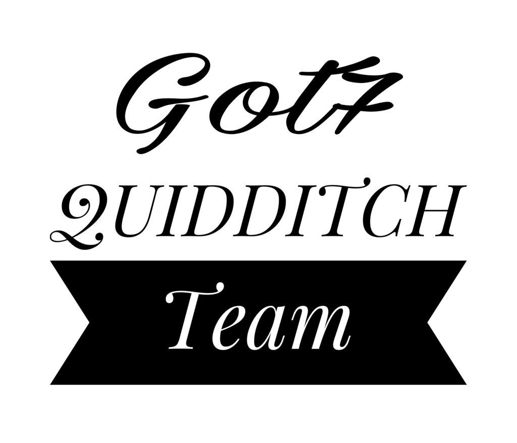 1024x877 Got7-Quidditch Team⚡️