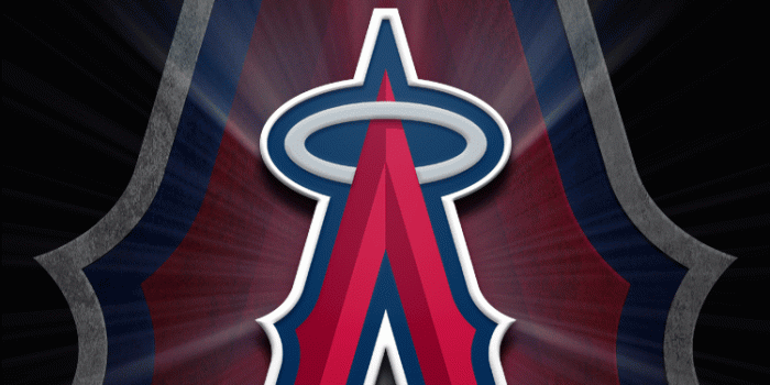 750x1334 Los Angeles Angels Wallpapers