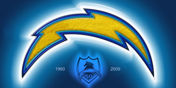 1280x800 Los Angeles Chargers Wallpapers