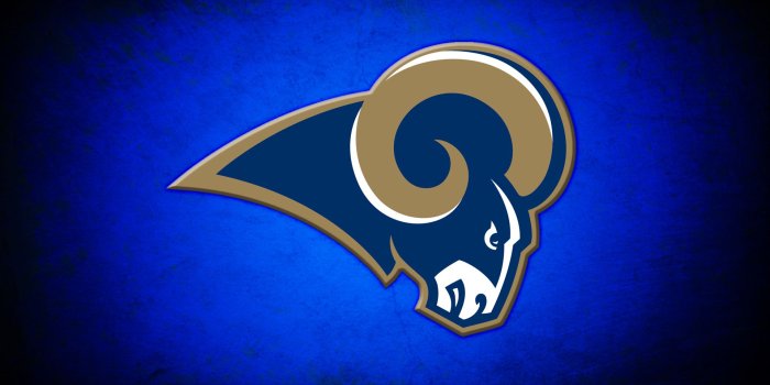 1920x1080 Los Angeles Rams Wallpaper 14 - 1920 X 1080