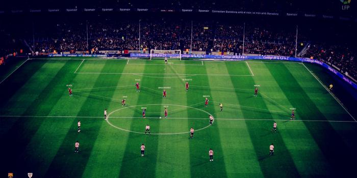 1920x1080 67+ Soccer Field Wallpapers on WallpaperPlay