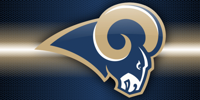 1024x768 Los Angeles Rams Wallpaper 11 - 1024 X 768