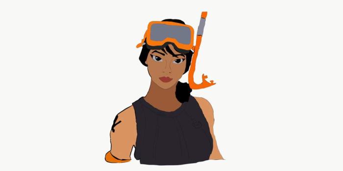 1024x768 Snorkel Ops Art | Fortnite: Battle Royale Armory Amino