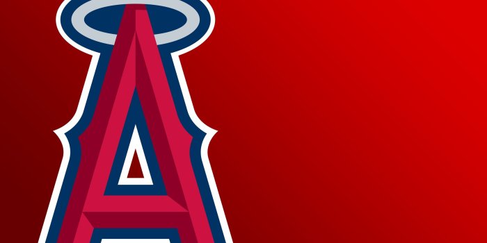 2560x1600 Los Angeles Angels of Anaheim Wallpaper 3 - 2560 X 1600