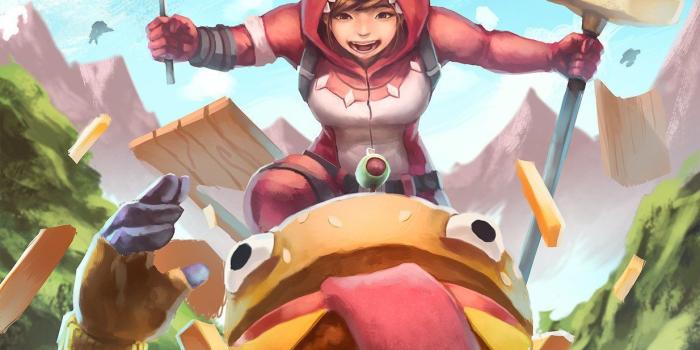 1234x1904 Fortnite Art on | Basketball players in 2019 | Video game art