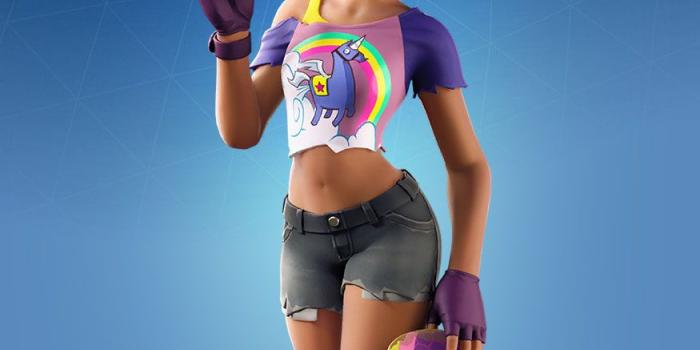 875x915 Fortnite Beach Bomber Skin - Outfit, PNGs, Images - Pro Game Guides