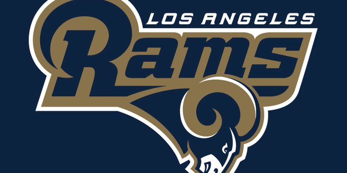 1920x1389 LA Rams HD Wallpapers New Tab Theme - Sports Fan Tab
