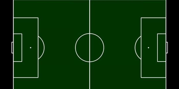 1920x1080 67+ Soccer Field Wallpapers on WallpaperPlay