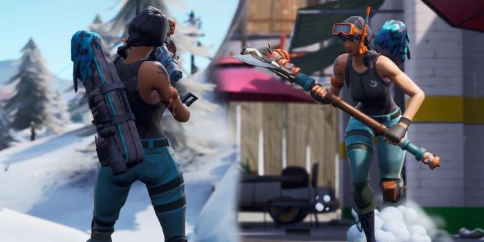 1920x1080 Snorkel Ops Fortnite - How To Get It + Wallpapers - Supertab Themes