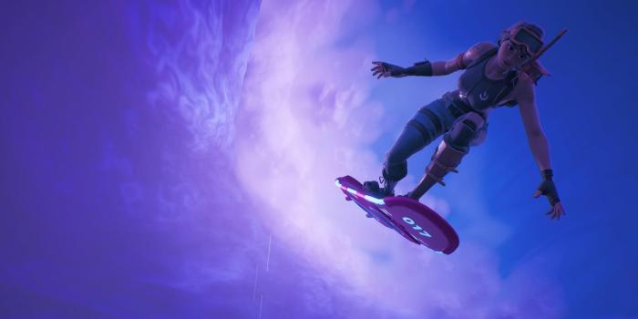 1920x1080 Cool photo with the Replay Mode of one of my favorite skins, Snorkel