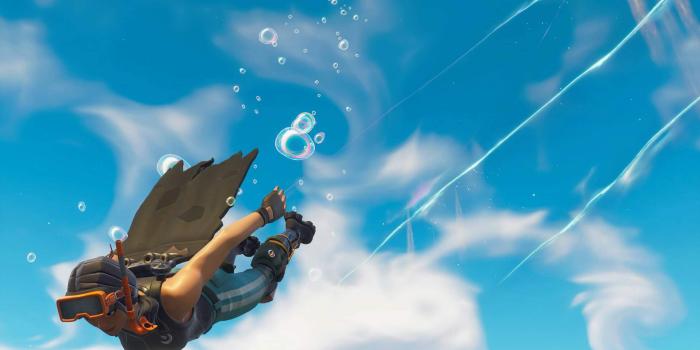 1920x1080 Another Good Snorkel Ops Combo. | Fortnite: Battle Royale Armory