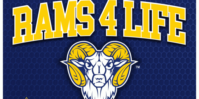 1024x768 Los Angeles Rams Wallpaper 18 - 1024 X 768