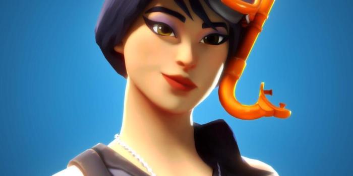 960x960 Fortnite Snorkel Ops Png Transparent - Buckfortfreevbucks.com