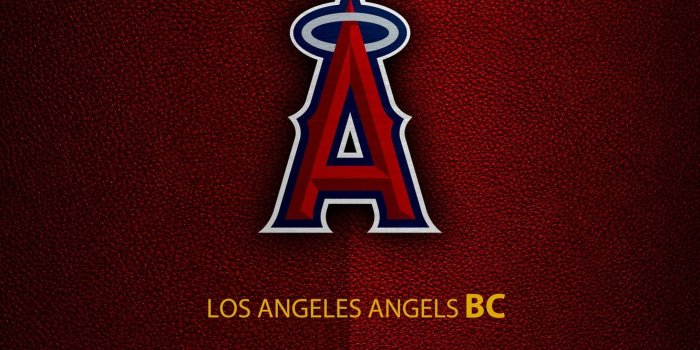 1332x850 Wallpaper wallpaper, sport, logo, baseball, Los Angeles Angels