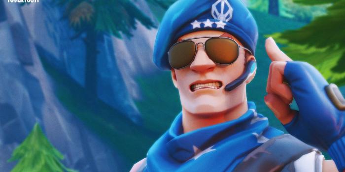 1920x1080 Fortnite Phone Wallpaper Blender Fortnitebr