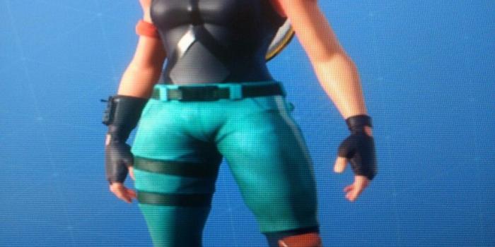 864x1152 I love this skin and backbiling ❤ Snorkel Ops:1200 v-bucks Squire