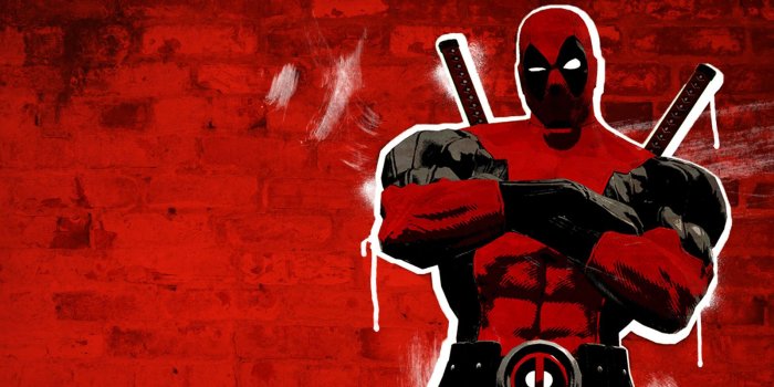 1600x900 Deadpool Wallpapers | Best Wallpapers