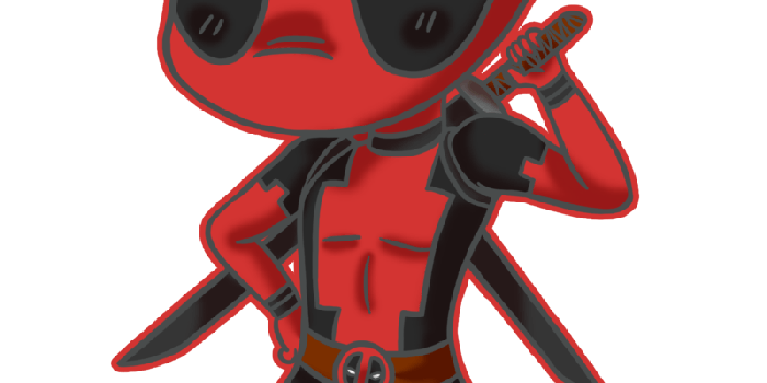 800x1221 Chibi Deadpool Images - Reverse Search