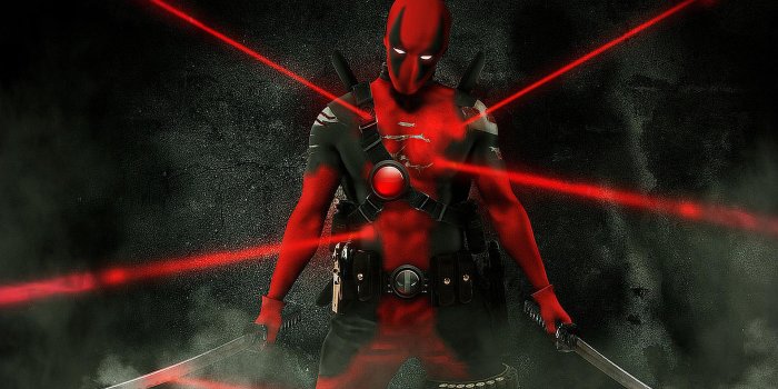 1920x1080 Deadpool Phone Wallpaper - (62+ images)