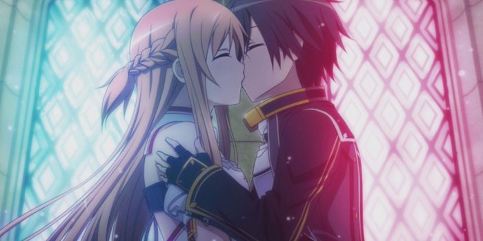 1600x900 50+ 4K Sword Art Online Wallpapers HD For Desktop (2019) | TopiBestList
