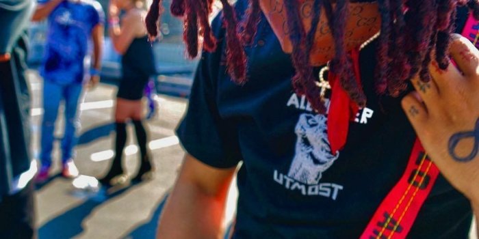 1080x1324 Trippie Redd Wallpapers - Top Free Trippie Redd Backgrounds